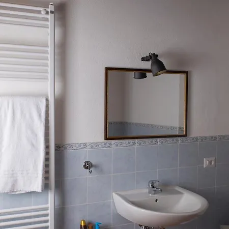 In Collegiata Bed & Breakfast *