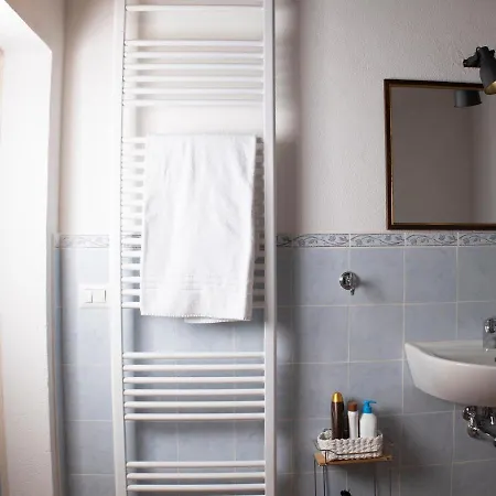 In Collegiata Bed & Breakfast Foiano Della Chiana