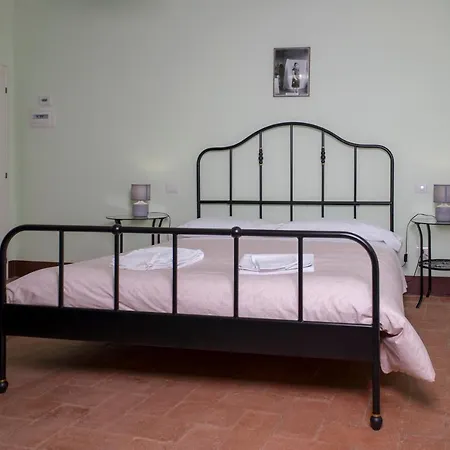 Bed & Breakfast In Collegiata