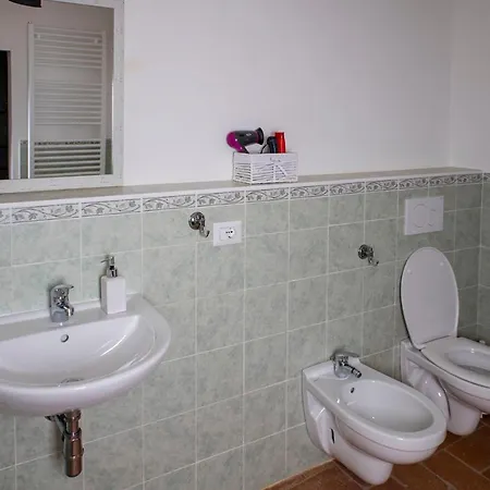 Bed & Breakfast In Collegiata Foiano Della Chiana