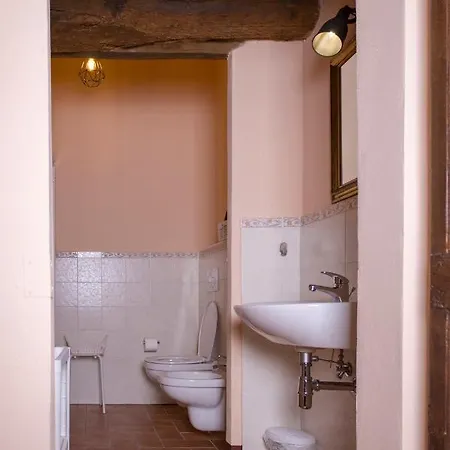 Bed & Breakfast In Collegiata Foiano Della Chiana
