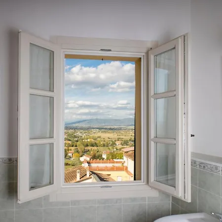 Bed & Breakfast In Collegiata