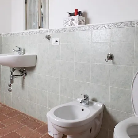 In Collegiata Bed & Breakfast Foiano Della Chiana