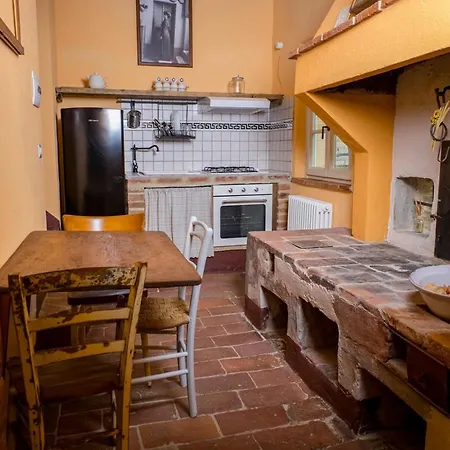 In Collegiata Bed & Breakfast *