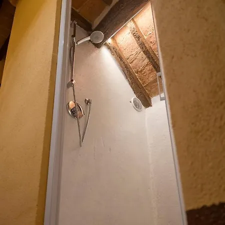 Bed & Breakfast In Collegiata Foiano Della Chiana