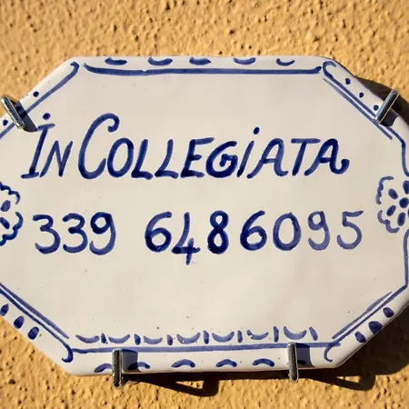 In Collegiata Foiano Della Chiana