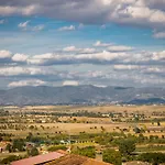 In Collegiata Bed and breakfast