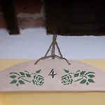 In Collegiata Bed and breakfast Foiano Della Chiana