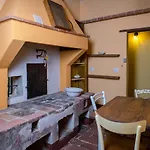 Bed and breakfast In Collegiata
