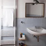 Bed and breakfast In Collegiata