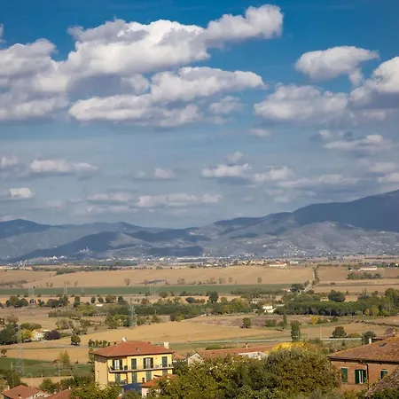 In Collegiata Bed and breakfast Foiano Della Chiana