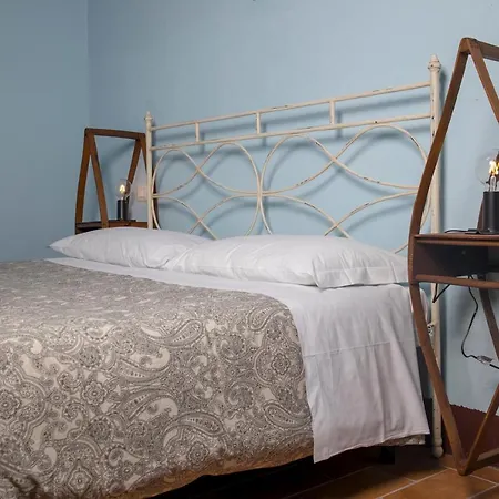 Bed & Breakfast In Collegiata *