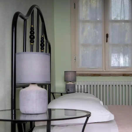 Bed & Breakfast In Collegiata *