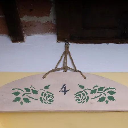 In Collegiata Nocleg ze śniadaniem Foiano Della Chiana