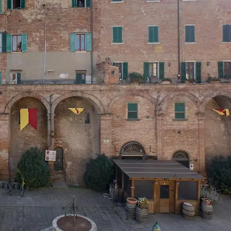 In Collegiata Bed & Breakfast