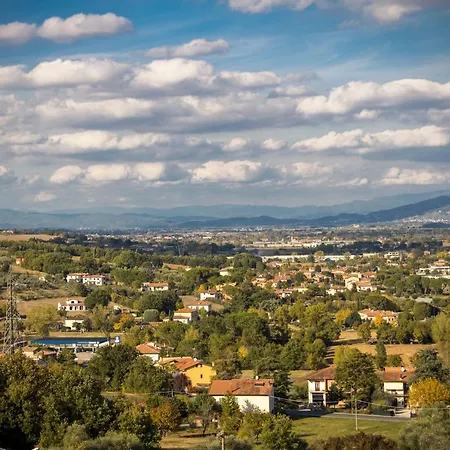 In Collegiata Bed & Breakfast Foiano Della Chiana