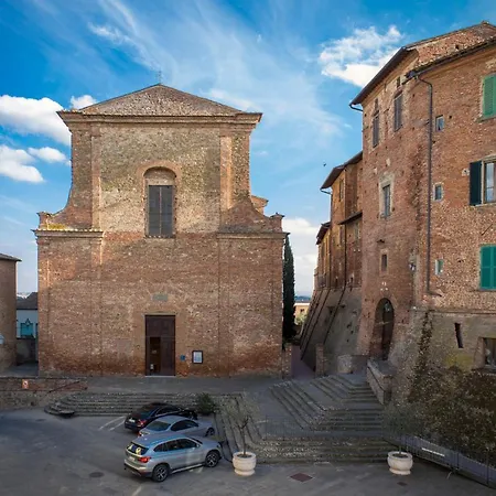 In Collegiata 3*