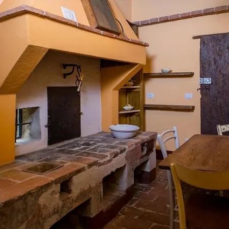 In Collegiata Bed and breakfast