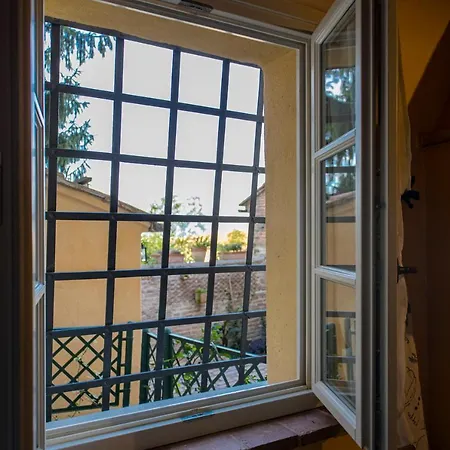 In Collegiata Bed & Breakfast Foiano Della Chiana