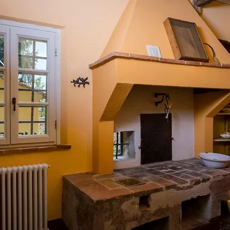 Bed and breakfast In Collegiata 3*
