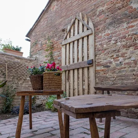 In Collegiata Bed & Breakfast Foiano Della Chiana