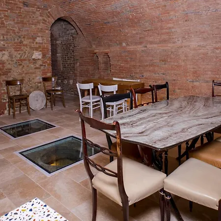 In Collegiata Foiano Della Chiana