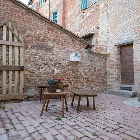 In Collegiata * Foiano Della Chiana