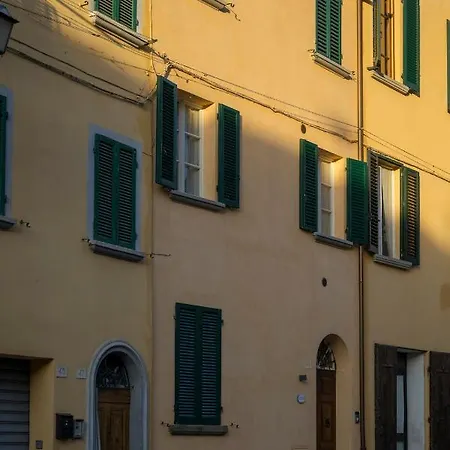 In Collegiata Bed & Breakfast *